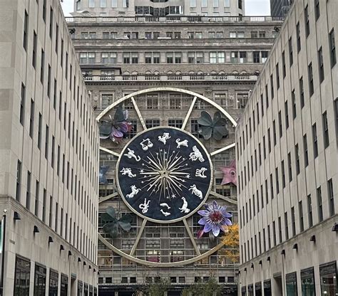 zodiac carousel light show